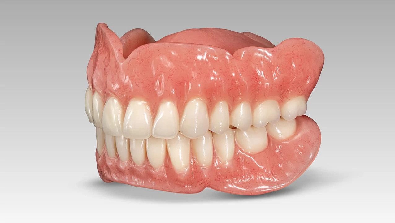 denture 様　NEIGHBORHOOD Dentures | Effingham Smiles Family Dentistry